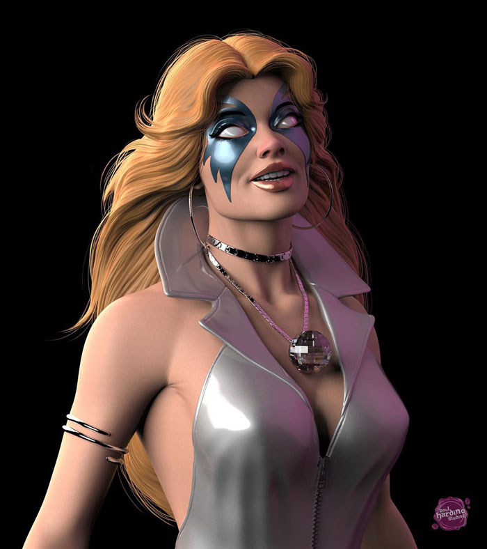 Dazzler