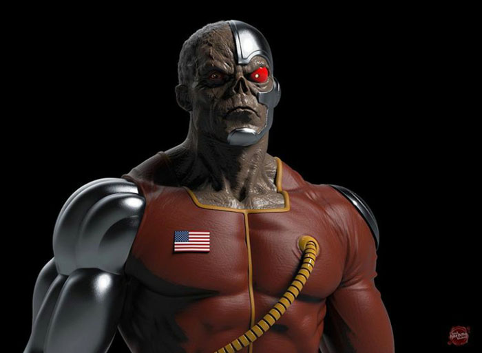 Deathlok