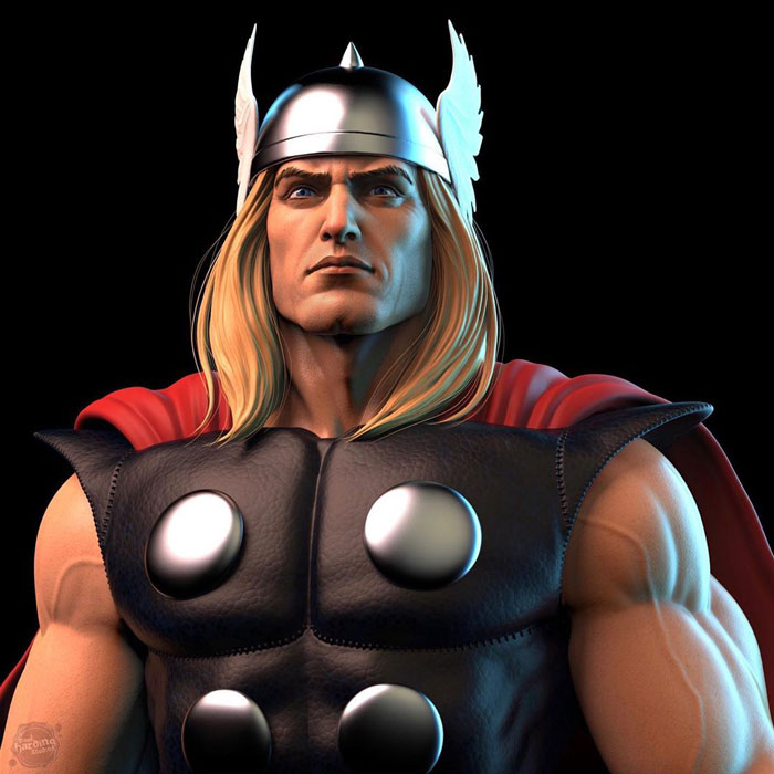 Thor