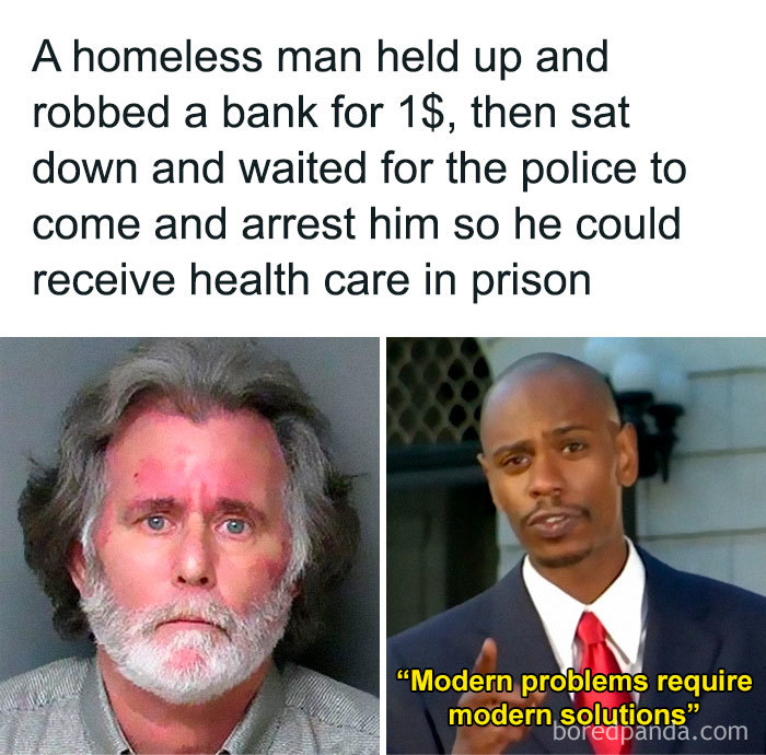 Modern Problems Take Modern Solutions.