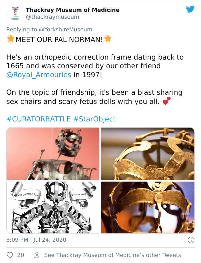 Museums-Compete-Star-Object