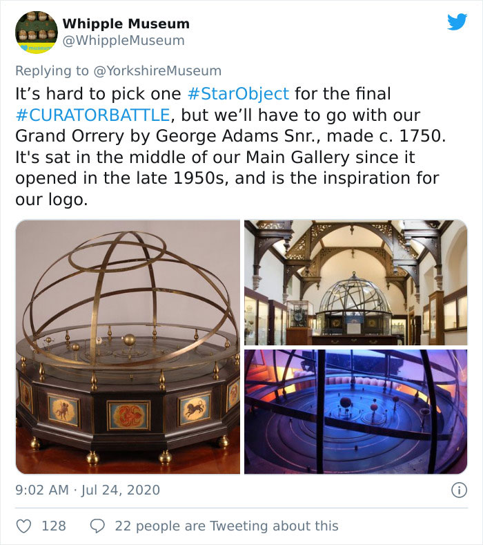 Museums-Compete-Star-Object