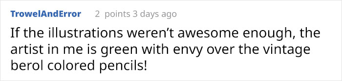 Woman Decides To 'Record' The Things She's Discovering, Starts A Journal To Illustrate The Natural World