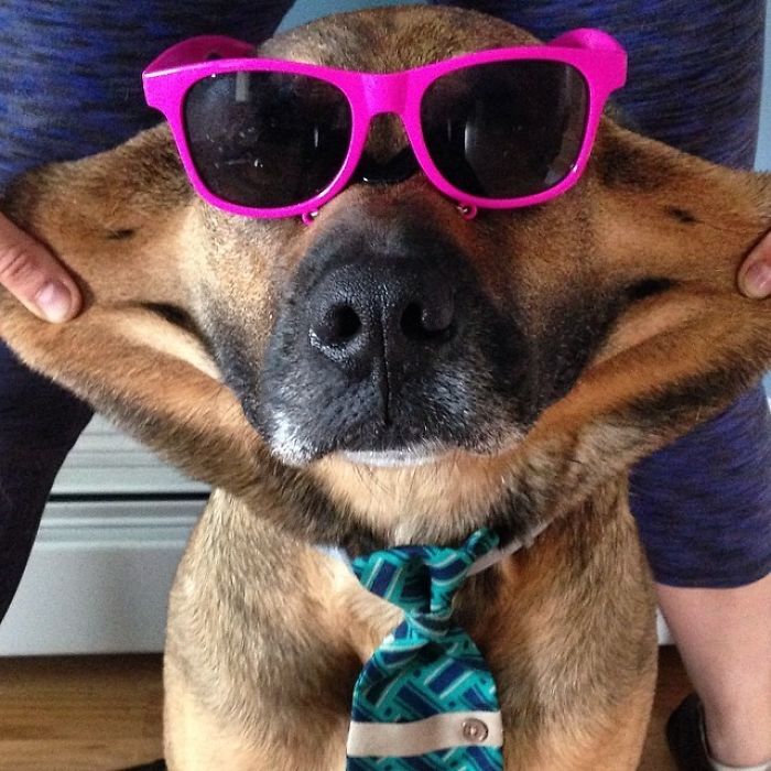 The Things I Let My Mom Do To Me