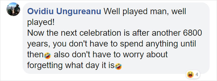 Guy Surprises Girlfriend By Proposing Under A Rare Comet That Is Only Visible Every 6,800 Years