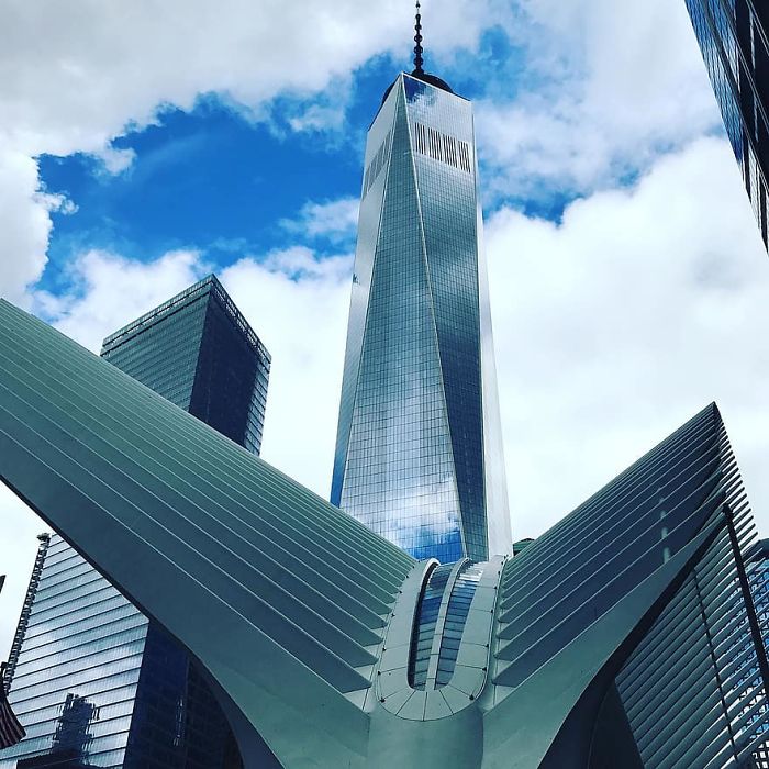 30 Non-Americans Explain What They Like Best About The United States And Their Answers Go Viral