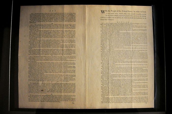 30 Non-Americans Explain What They Like Best About The United States And Their Answers Go Viral