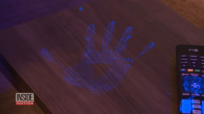 Investigators Set Up A Trap To See If Hotels Change Their Sheets During The COVID-19 Pandemic - They All Fail Investigators Set Up A Trap To See If Hotels Change Their Sheets During The COVID-19 Pandemic - They All Fail