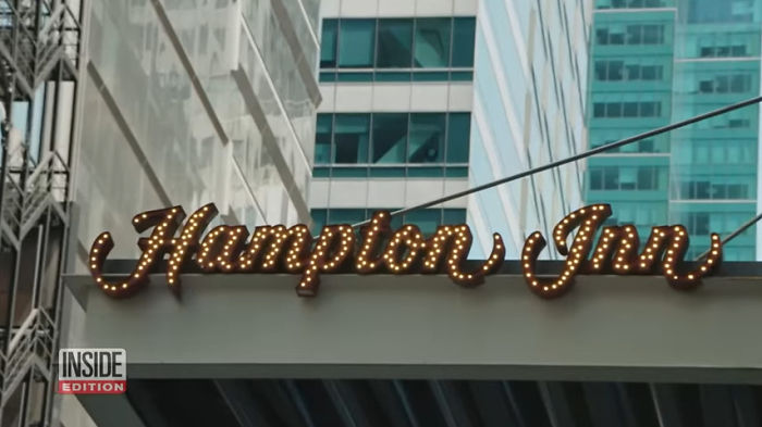 Investigators Set Up A Trap To See If Hotels Change Their Sheets During The COVID-19 Pandemic - They All Fail