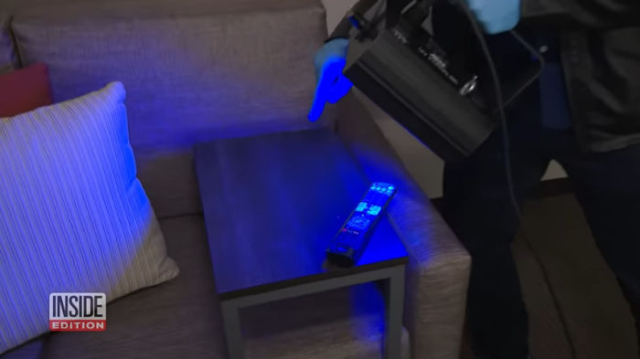 Investigators Set Up A Trap To See If Hotels Change Their Sheets During The COVID-19 Pandemic - They All Fail