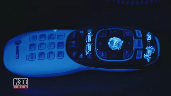 Investigators Set Up A Trap To See If Hotels Change Their Sheets During The COVID-19 Pandemic - They All Fail Investigators Set Up A Trap To See If Hotels Change Their Sheets During The COVID-19 Pandemic - They All Fail