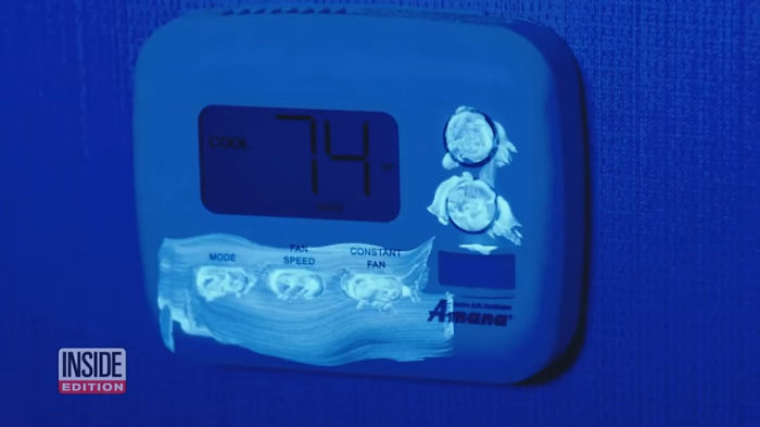 Investigators Set Up A Trap To See If Hotels Change Their Sheets During The COVID-19 Pandemic - They All Fail