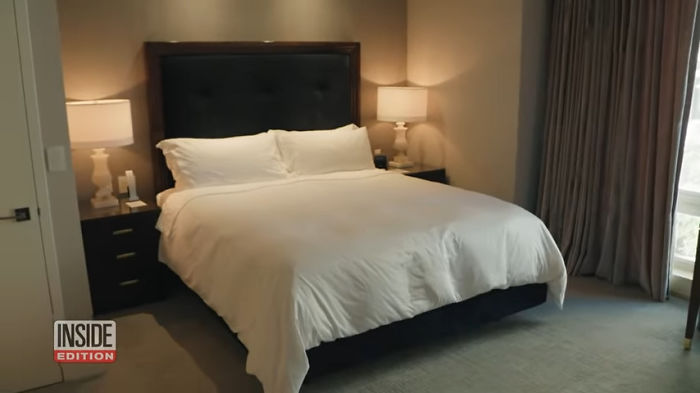 Investigators Set Up A Trap To See If Hotels Change Their Sheets During The COVID-19 Pandemic - They All Fail Investigators Set Up A Trap To See If Hotels Change Their Sheets During The COVID-19 Pandemic - They All Fail