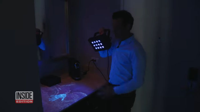 Investigators Set Up A Trap To See If Hotels Change Their Sheets During The COVID-19 Pandemic - They All Fail