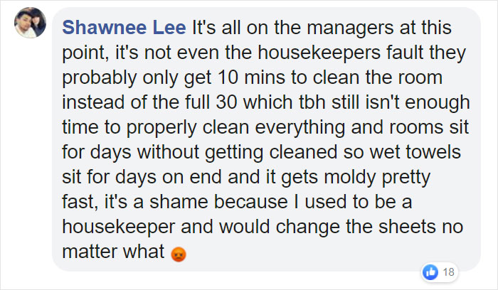 Investigators Set Up A Trap To See If Hotels Change Their Sheets During The COVID-19 Pandemic - They All Fail Investigators Set Up A Trap To See If Hotels Change Their Sheets During The COVID-19 Pandemic - They All Fail