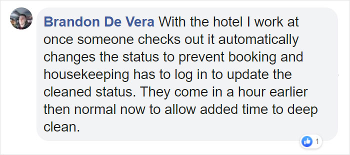Investigators Set Up A Trap To See If Hotels Change Their Sheets During The COVID-19 Pandemic - They All Fail Investigators Set Up A Trap To See If Hotels Change Their Sheets During The COVID-19 Pandemic - They All Fail