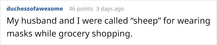 Random Person Yells At A Mask-Wearing Nurse After Her 15-Hour Shift, She Pens The &lsquo;Perfect&rsquo; Response