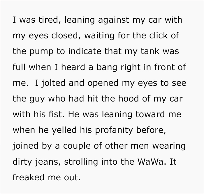 Random Person Yells At A Mask-Wearing Nurse After Her 15-Hour Shift, She Pens The &lsquo;Perfect&rsquo; Response