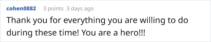 Random Person Yells At A Mask-Wearing Nurse After Her 15-Hour Shift, She Pens The &lsquo;Perfect&rsquo; Response