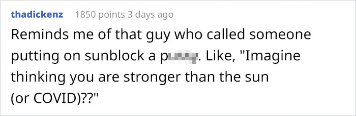 Random Person Yells At A Mask-Wearing Nurse After Her 15-Hour Shift, She Pens The &lsquo;Perfect&rsquo; Response