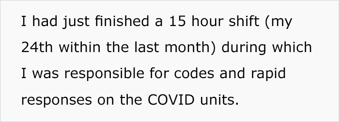 Random Person Yells At A Mask-Wearing Nurse After Her 15-Hour Shift, She Pens The &lsquo;Perfect&rsquo; Response