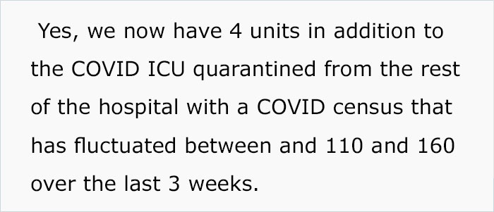Random Person Yells At A Mask-Wearing Nurse After Her 15-Hour Shift, She Pens The &lsquo;Perfect&rsquo; Response