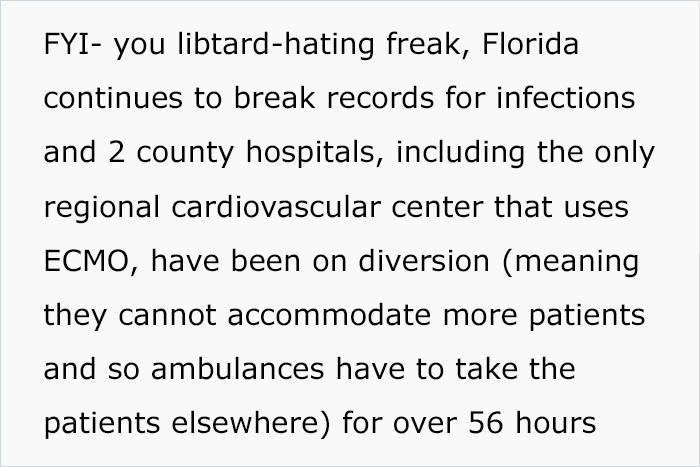Random Person Yells At A Mask-Wearing Nurse After Her 15-Hour Shift, She Pens The &lsquo;Perfect&rsquo; Response