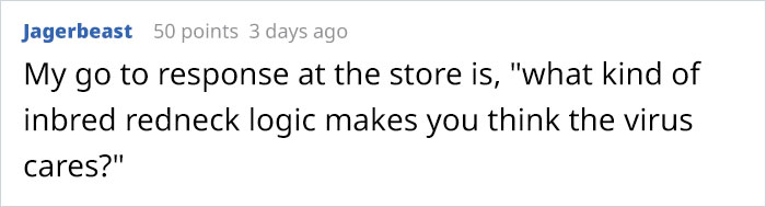 Random Person Yells At A Mask-Wearing Nurse After Her 15-Hour Shift, She Pens The &lsquo;Perfect&rsquo; Response
