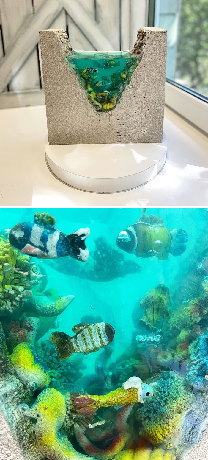 Paradise-Island-Cake-Art