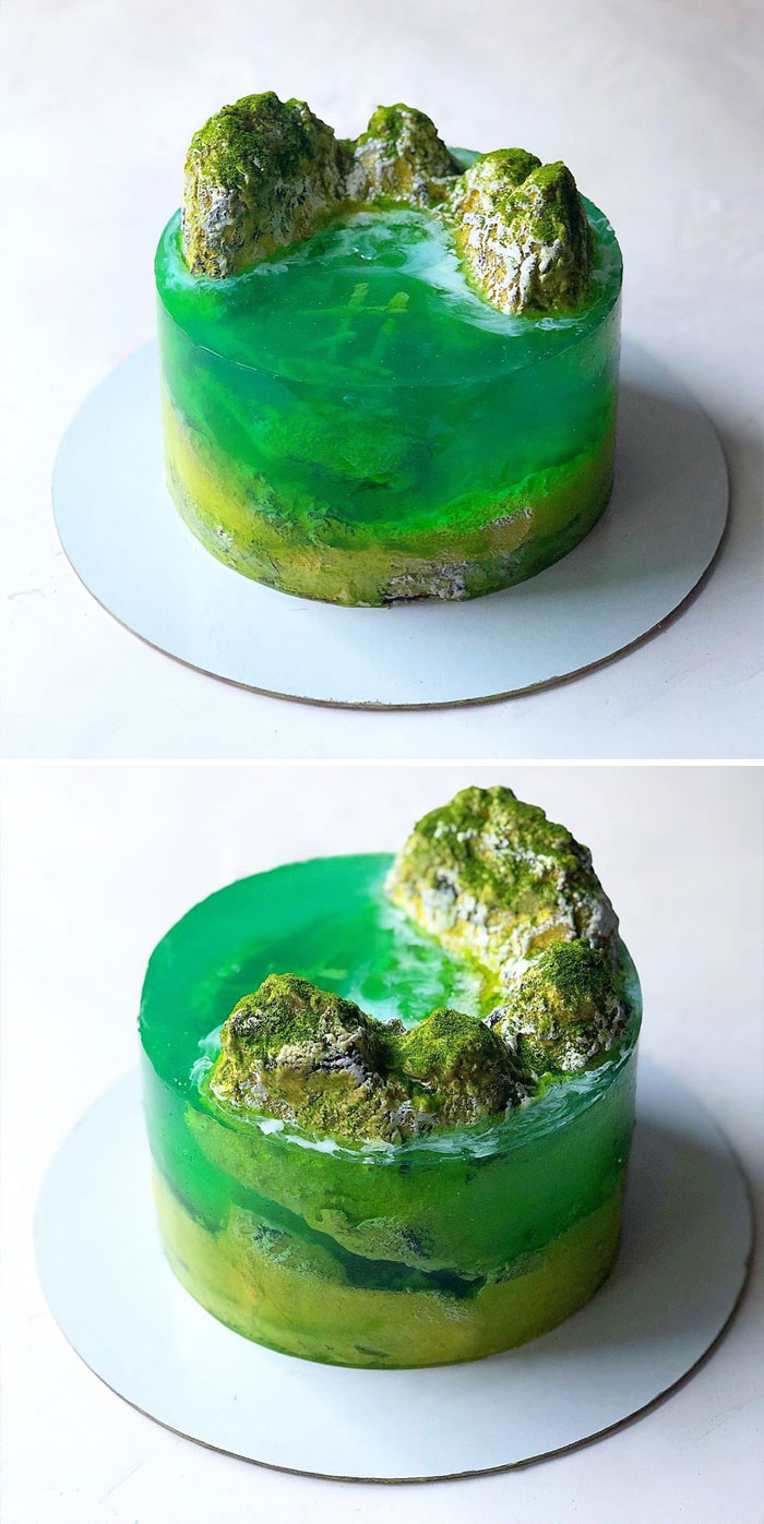 Paradise-Island-Cake-Art