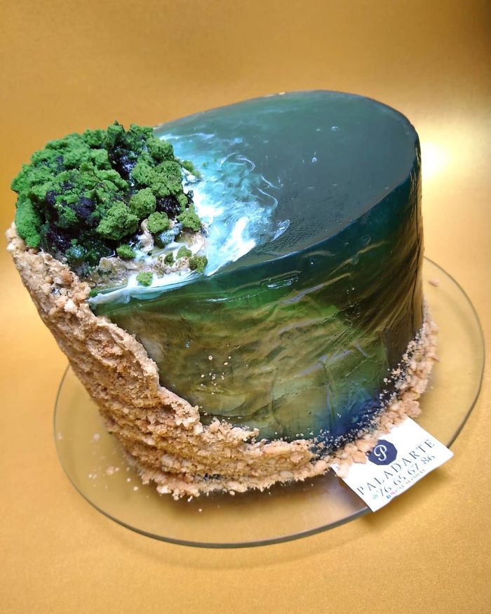 Paradise-Island-Cake-Art