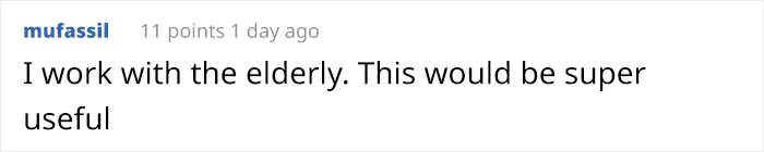 Paramedic Comes Up With A Simple But Brilliant Idea To Communicate With Hard Of Hearing People While Wearing A Face Mask