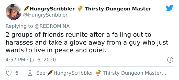 People-Describe-Favorite-Movies-As-Boring-As-Possible