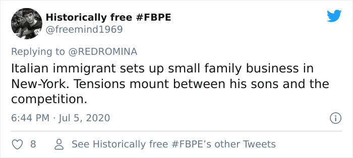 People-Describe-Favorite-Movies-As-Boring-As-Possible