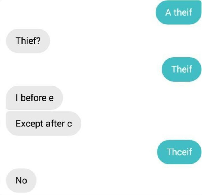 Thceif