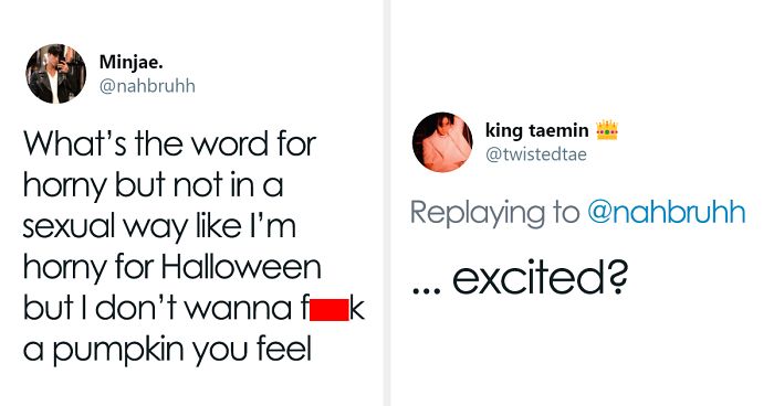 30 People Whose Brain.exe Stopped Working And They Forgot How To Use The English Language