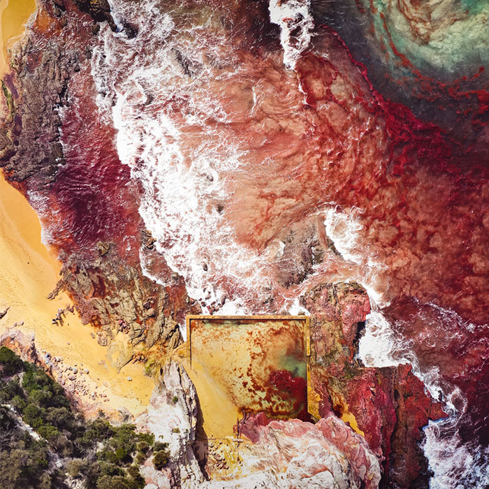 These Are The Photographs That Won The Independent Photographer’s ‘Colors’ Contest (10 Pics)