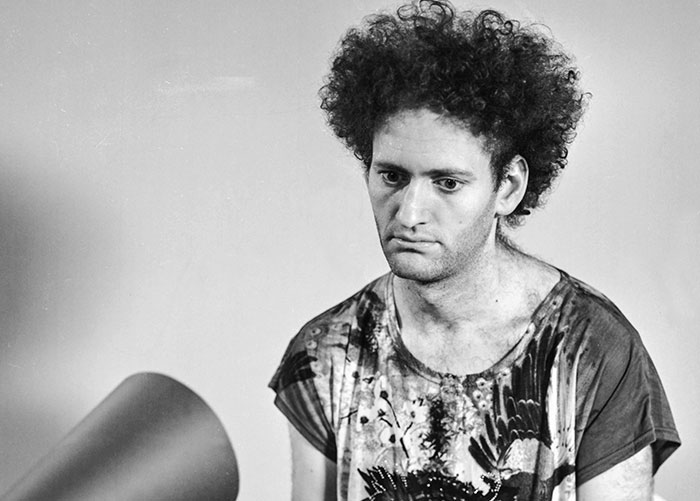 I Did An Experiment Where People Would Get Bored Out Of Their Minds So I Could Capture The Emotion (15 Pics)