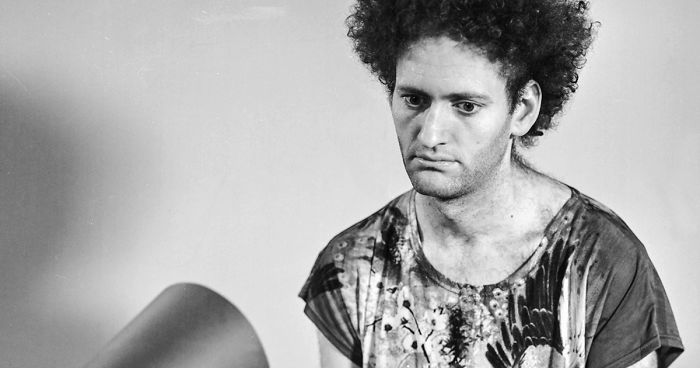 I Did An Experiment Where People Would Get Bored Out Of Their Minds So I Could Capture The Emotion (15 Pics)