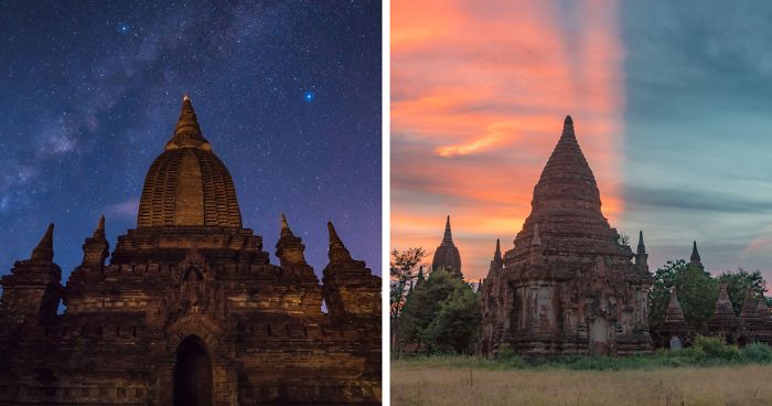 I Captured The Ancient City Of Temples, Bagan (36 Pics & Video)