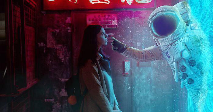 I Learned How To Use Photoshop During The Lockdown And Created These Pieces (18 Pics)