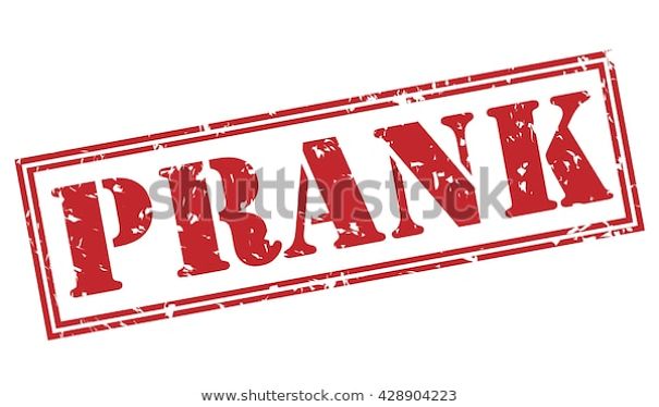 Hey Pandas! Whats The Funnyest Prank You Have Done! (Or Received🤣)