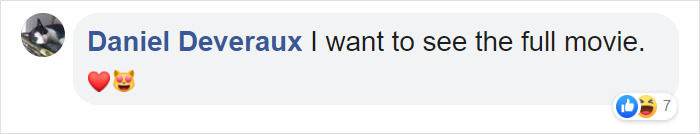 Here's A Parody Of Tarantino's "Pulp Fiction" With A Cat Starring In It