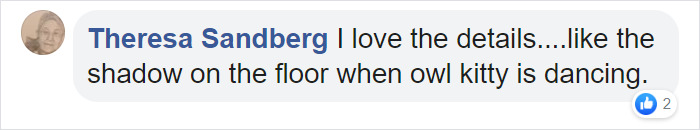 Here's A Parody Of Tarantino's "Pulp Fiction" With A Cat Starring In It