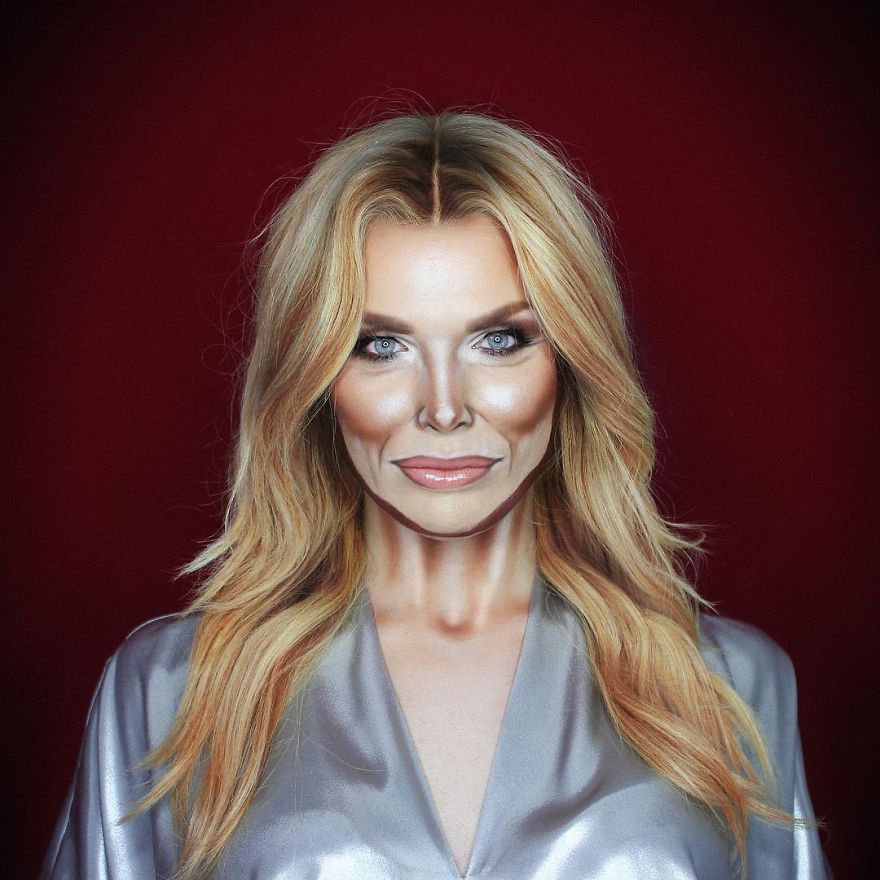 Michelle Pfeiffer