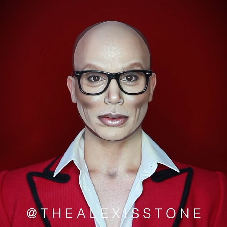 Ru Paul