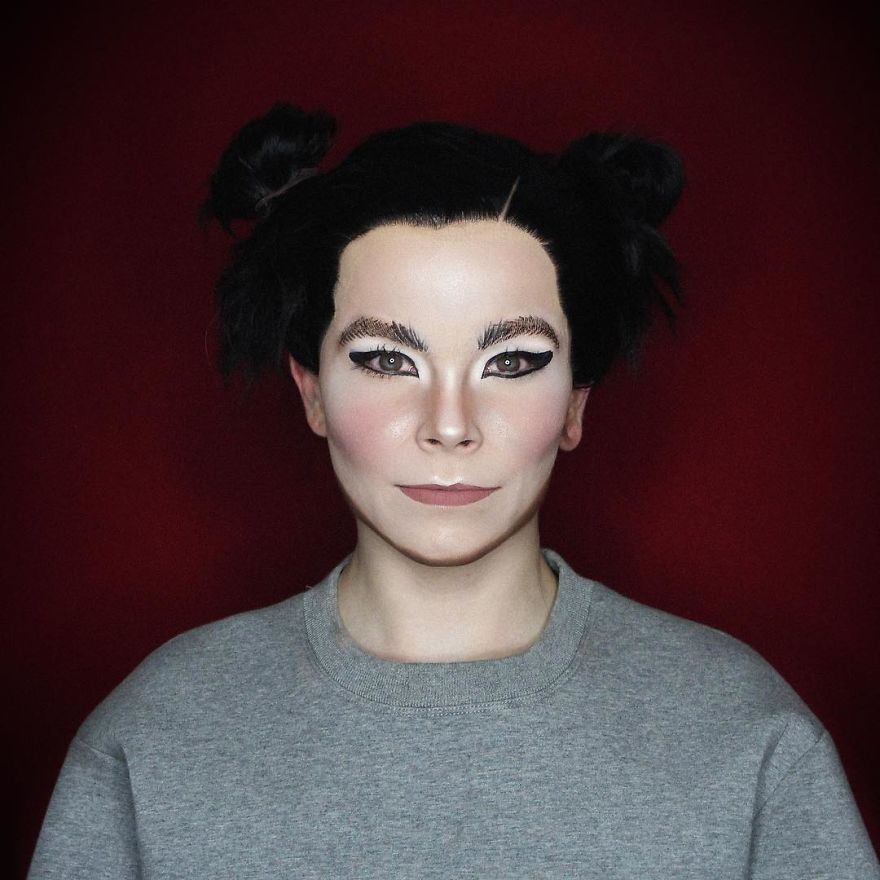 Bjork