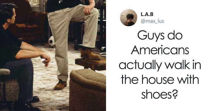30 Non-Americans Who Tweeted Their Confusion About America