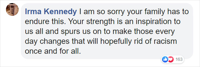 White Woman Lists All The Things She Had To Learn After Marrying A Black Man, Goes Viral