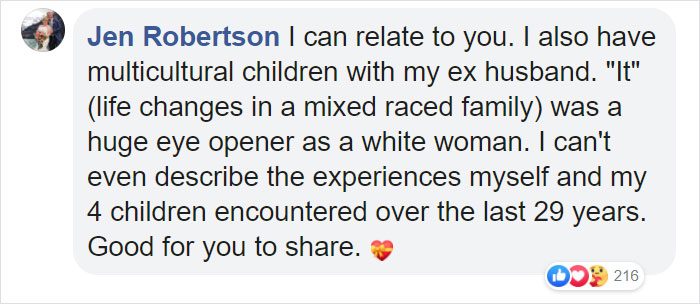 White Woman Lists All The Things She Had To Learn After Marrying A Black Man, Goes Viral